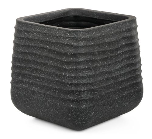 G21 Lava Cube virágcserép 38 x 38 x 37