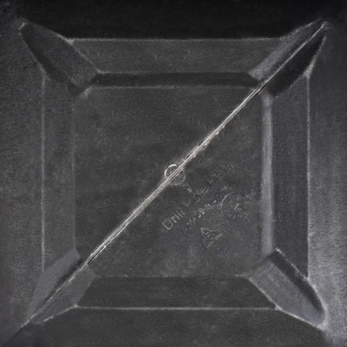 G21 Lava Cube virágcserép 38 x 38 x 37