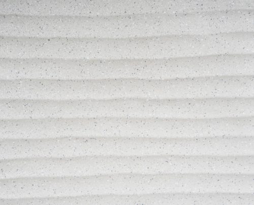 G21 Sand Cube virágcserép 38 x 38 x 37