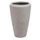 G21 Cement Oval virágcserép 44,3 x 44,3 x 69,8