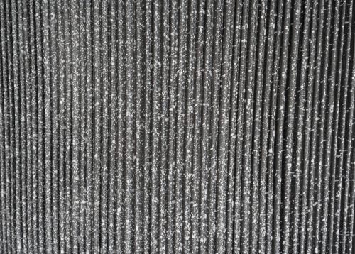 Virágcserép G21 Lava Cone 37 x 37 x 48,5