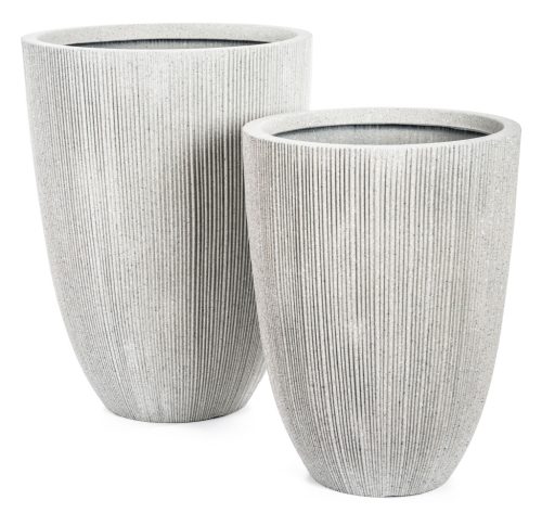 G21 Sand Cone virágcserép 44 x 44 x 57,5