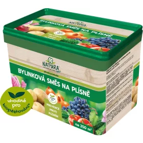 Agro Natura Növényi keverék penész ellen 10x15 g