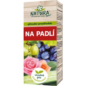   Agro NATURA készítmény lisztharmat ellen természetes gyógymód 100 ml