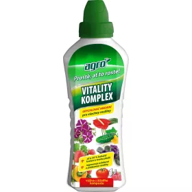 Agro Vitality Complex folyékony műtrágya 1 l