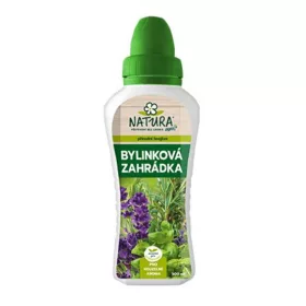 Agro NATURA folyékony műtrágya fűszerkert 0,5l
