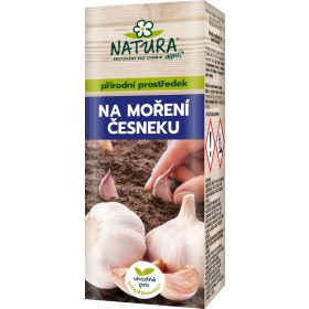 Agro NATURA természetes fokhagyma pácolószer 100 ml