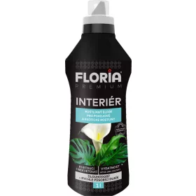   Agro FLORIA folyékony trágya beltéri növényekhez – 1 l
