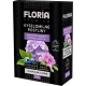 Agro FLORIA trágya savanyú talajt kedvelő növényekhez – 2,5 kg