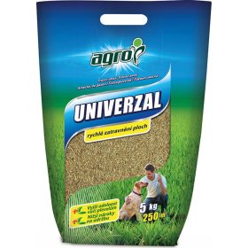 Agro UNIVERZÁL fűkeverék, 5 kg