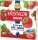 Műtrágya Agro Kristalon Eper 0,5 kg