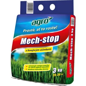 Agro Mech stop műtrágya 3 kg