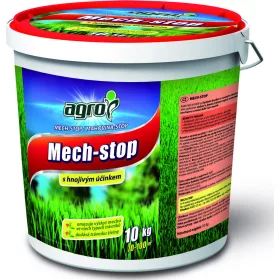Agro Mech Stop műtrágya - 10 kg