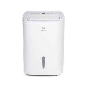 G21 Impact páramentesítő 20, kapacitása 20l / 24h, WiFi