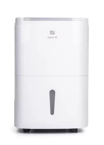 G21 Impact páramentesítő 20, kapacitása 20l / 24h, WiFi