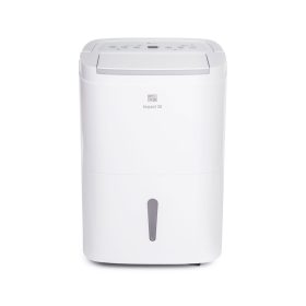 G21 Impact páramentesítő 30, kapacitása 30l / 24h, WiFi