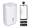 G21 Impact páramentesítő 30, kapacitása 30l / 24h, WiFi
