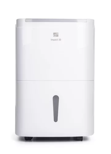 G21 Impact páramentesítő 30, kapacitása 30l / 24h, WiFi