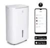 G21 Impact páramentesítő 40, kapacitása 40l / 24h, WiFi