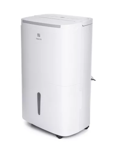 G21 Impact páramentesítő 40, kapacitása 40l / 24h, WiFi