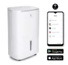 G21 Impact 50 párátlanító, 50l/24ó kapacitás, WiFi