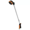 TRUPER hosszú szárú öntöző locsolófej, 3 funkciós, 80 cm