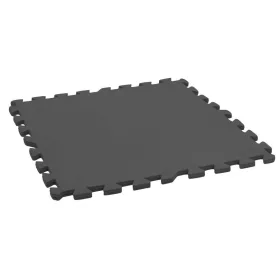 Medence alátét, 500 x 500 x 4 mm, szürke, 4mm, 9db/csom.