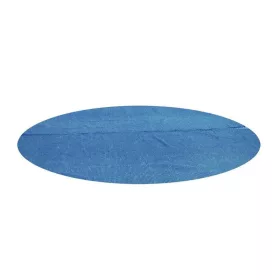   A Bestway® Flowclear™ 58241 szolár medencetakaró - 305 cm