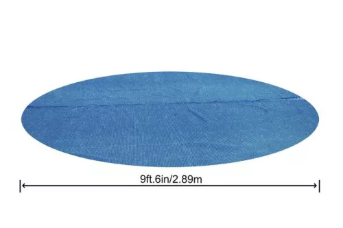 A Bestway® Flowclear™ 58241 szolár medencetakaró - 305 cm
