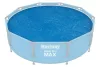 A Bestway® Flowclear™ 58241 szolár medencetakaró - 305 cm