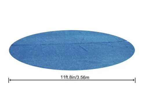 Bestway® Flowclear™ 58242 szolár medencetakaró - 366cm