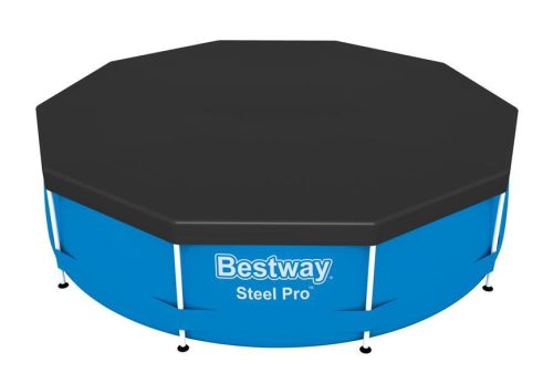 Bestway® FlowClear™ 58036 ponyva, medence, 3,05 m