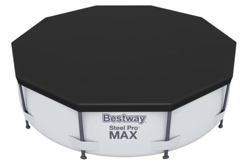 Bestway® FlowClear™ 58036 ponyva, medence, 3,05 m
