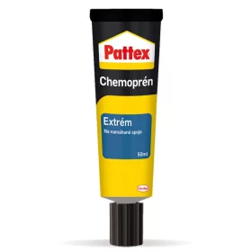 Pattex® Chemoprene Extreme ragasztó, 50 ml