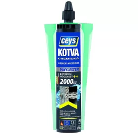 Ceys kémiai horgony, vinilészter, 300 ml