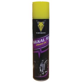 Coyote Silkal 93 olaj, 300 ml