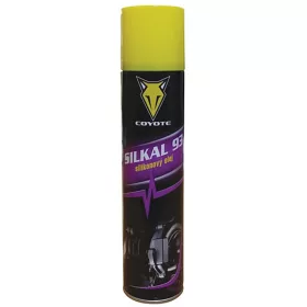 Coyote Silkal 93 olaj, 300 ml