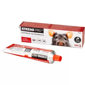   Ragasztó Strend Pro, 100 g, rágcsálókhoz, egerekhez, patkányokhoz és rovarokhoz