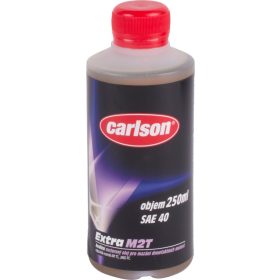 Olaj carlson® EXTRA M2T SAE 40, 250 ml