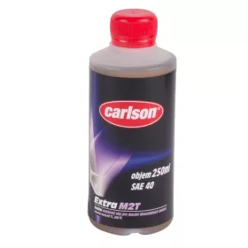 Olaj carlson® EXTRA M2T SAE 40, 250 ml