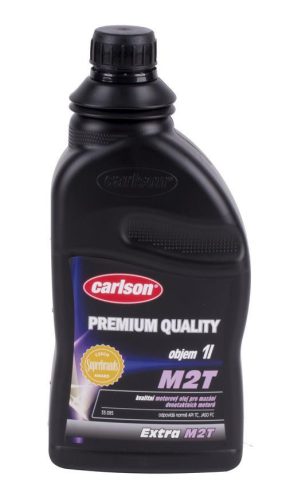 Olaj carlson® EXTRA M2T SAE 40, 1000 ml