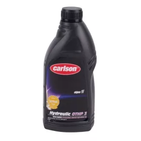   Olaj Carlson® HYDRAULIC OTHP 3, 1000 ml, hidraulikus, fahasítóhoz