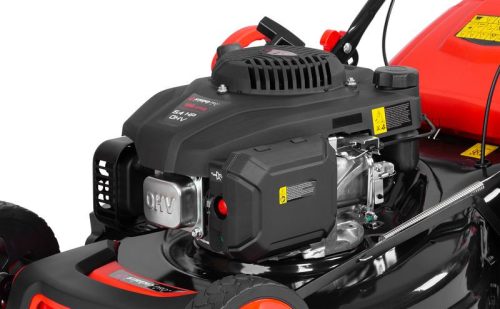 Fűnyíró Strend Pro QL53P-196, 53,3 cm munkaszélesség, 4KW