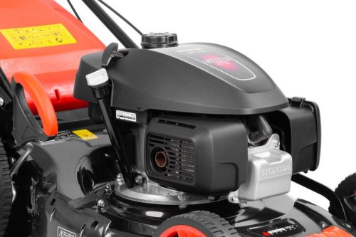 Fűnyíró Strend Pro LMA20S41, benzin, 2,4 kW, munkaszélesség 50,8 cm, meghajtással, HONDA motorral