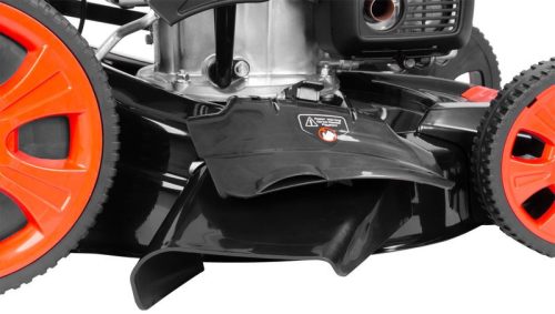 Fűnyíró Strend Pro LMA20S41, benzin, 2,4 kW, munkaszélesség 50,8 cm, meghajtással, HONDA motorral