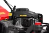 Fűnyíró Strend Pro TB53S13, benzin, 4 kW, 53,3 cm-es fűnyírószekrény, futóművel, elülső forgó kereke