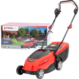   Fűnyíró Strend Pro TBE1332 fűnyíró, elektromos, 1,3 kW, 32 cm