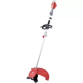   Vyžínač Worcraft CGT-S20LiB ShareSYS, 20V Li-Ion, 25 cm, bezuhlíkový