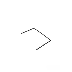 Rám koša pre kosačku KG51SP-GCV170, diel 77