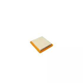   Vzduchový filter pre kosačku KG51SP-GCV170, diel 3121B8 (E15)
